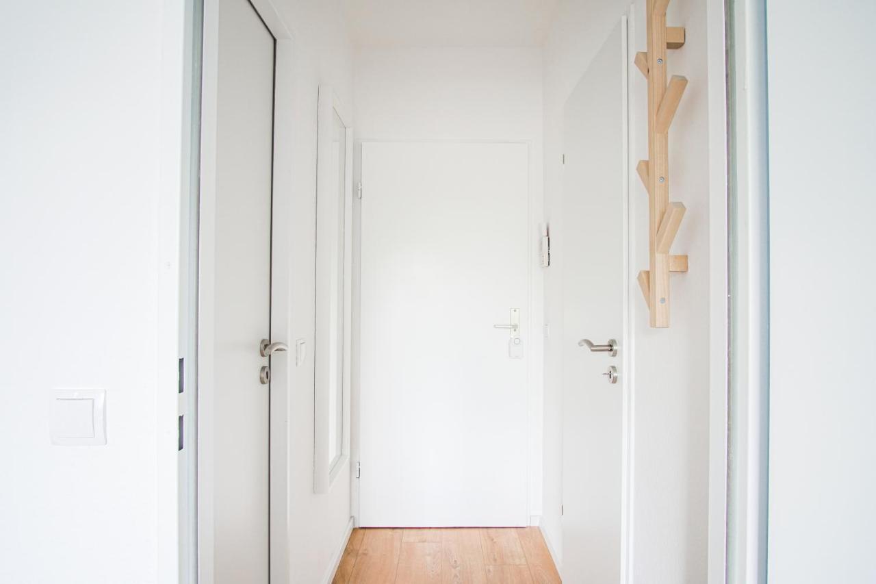 Appartement Homefy Heaven - Self Check-in - Free Parking - Elevator *